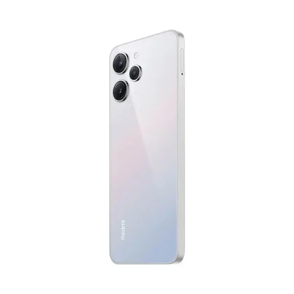 redmi 12 8!}256gb polar silver eu_